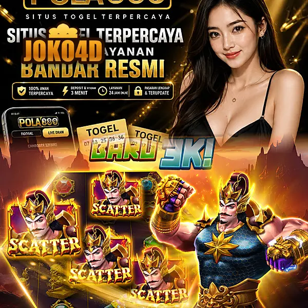 joko4d Unduh