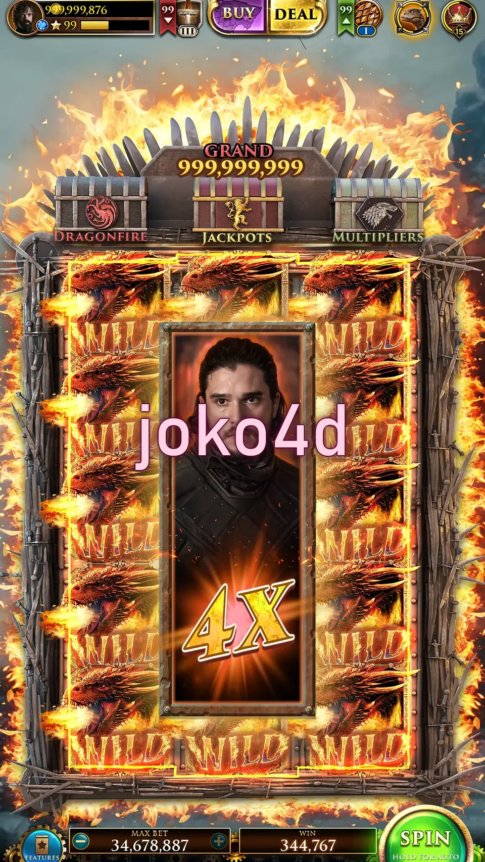 joko4d Unduh