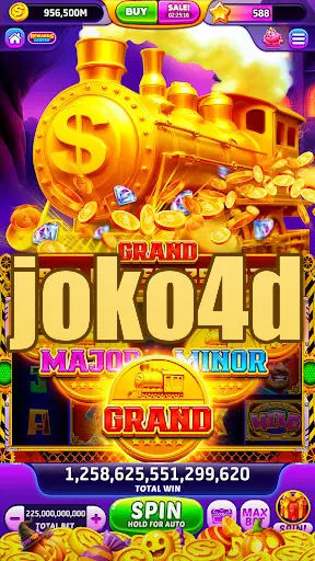 joko4d Masuk